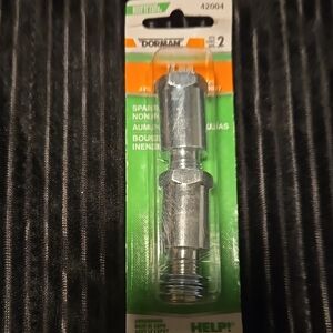 Dorman Silver Automotive Replacement Part